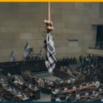 Israel approves death penalty law for Palestinian prisoners, sparking international concern over human rights violations, discrimination, and escalating tensions across the region.