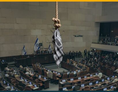 Israel approves death penalty law for Palestinian prisoners, sparking international concern over human rights violations, discrimination, and escalating tensions across the region.